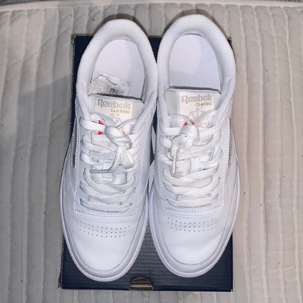 Reebook CL Nylon shoes